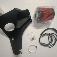 Kit aspirazione diretta BMW 320D N47