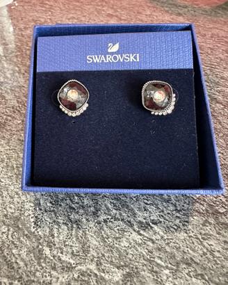 Orecchini Swarovski