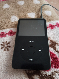 Riparatore iPod classic 30