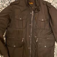 Giubbino MOORER tg.XL - Originale