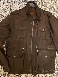 Giubbino MOORER tg.XL - Originale