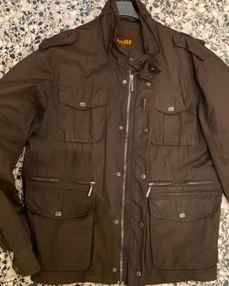 Giubbino MOORER tg.XL - Originale