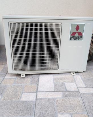 Climatizzatore 12000 BTU