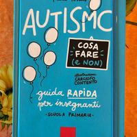 Libri sull’autismo