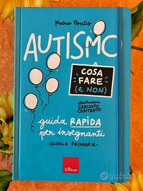 Libri sull’autismo