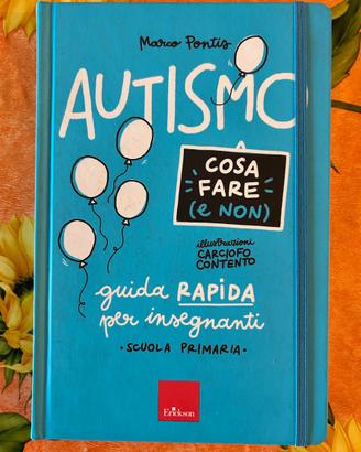 Libri sull’autismo