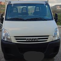 Cabina completa per iveco 35c12 anno 2008