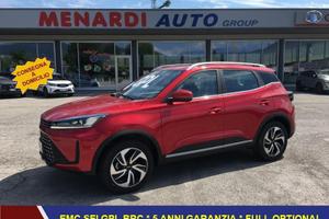 EMC Sei 1.5T GPL CVT 5 ANNI GARANZIA * GPL BRC
