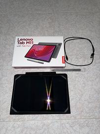 Lenovo Tab M11