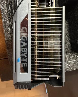 GIGABYTE GeForce RTX 4080 Super 16GB