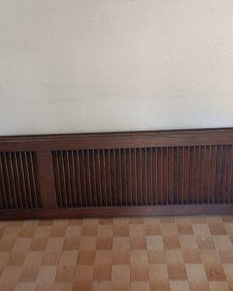 persiane in legno 