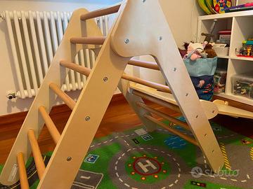 Triangolo per bambini