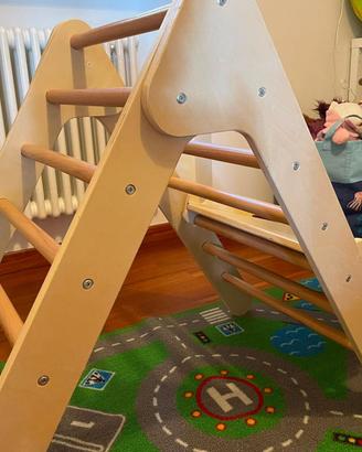 Triangolo per bambini