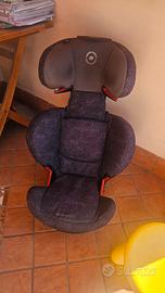 seggiolino auto bebe confort 