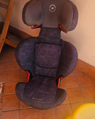 seggiolino auto bebe confort 