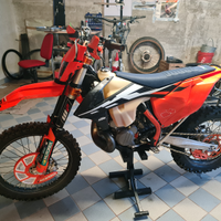 Ktm 300 exc 2017