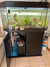 Acquario RIO 180