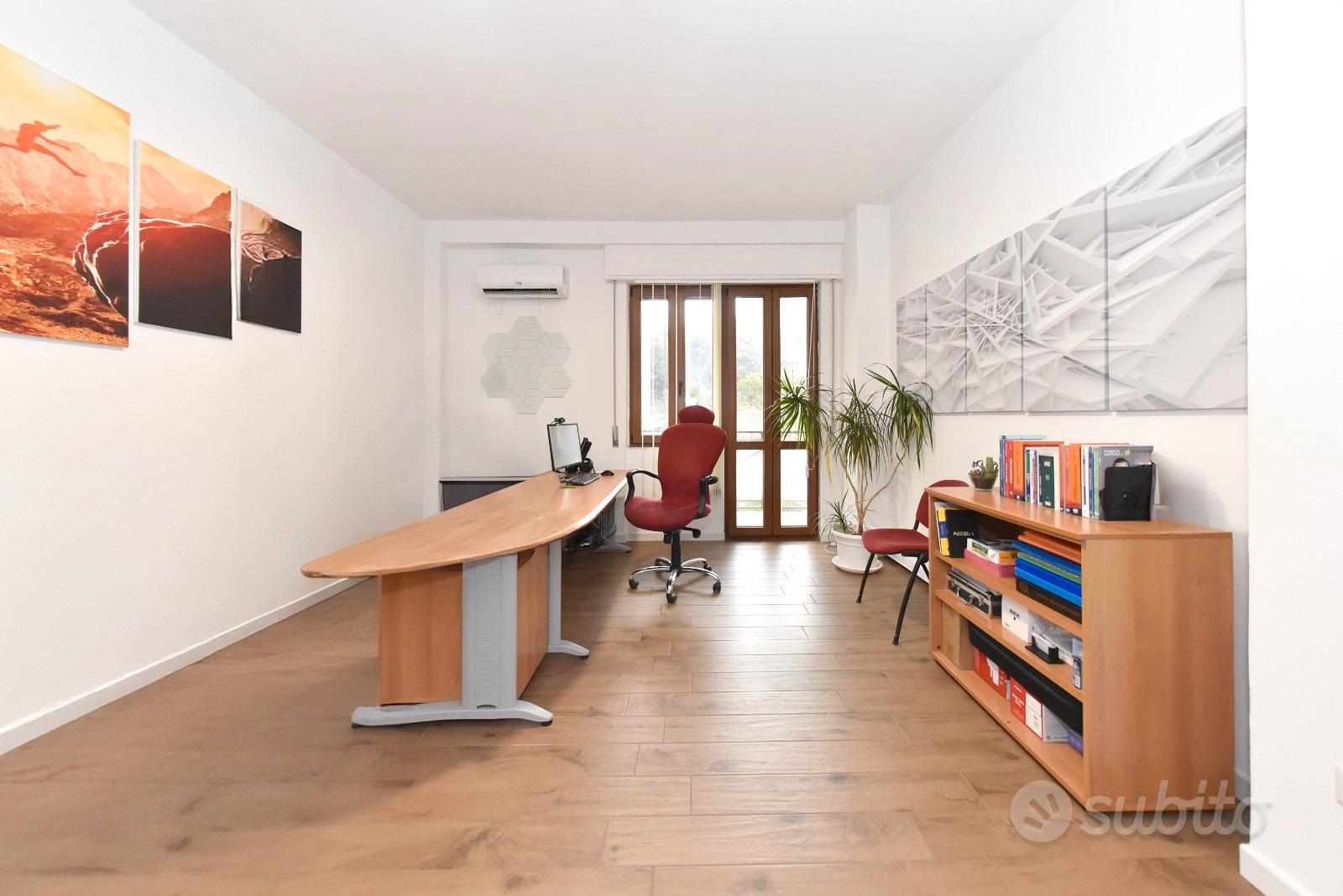 Appartamento – Cagliari, Sant'Avendrace, Sant'Avendrace-Santa Gilla - Vista 3