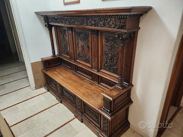  cassa panca