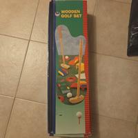 Mini Golf