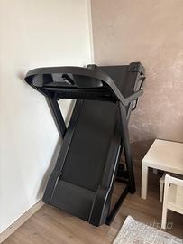 Tapis roulant pieghevoli