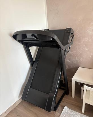 Tapis roulant pieghevoli