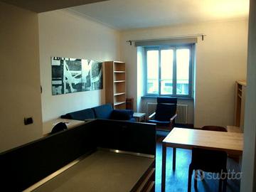 BILOCALE, TORINO CROCETTA - Da privato, no agenzie