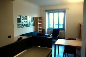 BILOCALE, TORINO CROCETTA - Da privato, no agenzie