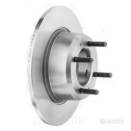 Disco Freno Anteriore ALFETTA.ALFA 75 (116/162 - Ø