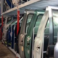 Sportelli ant/post dx/sx Vari Ricambi 