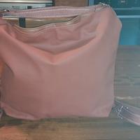 borsa zaino in ecopelle