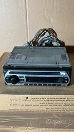 Autoradio Sony Xplod CDX-GT210 – CD / AUX –Sony