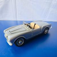 Modellino Burago Lancia Aurelia Spider (1955) 1/18