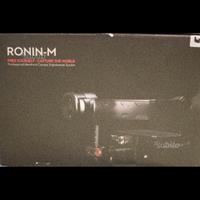 DJI Ronin M