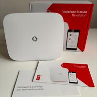 Vodafone Station Revolution