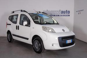 Fiat Qubo 1.4 Natural Power 77cv