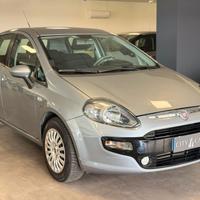 Fiat Punto Evo 1.3 Mjt 75 CV DPF 5 porte S&S Dynam