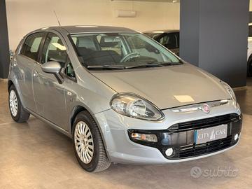 Fiat Punto Evo 1.3 Mjt 75 CV DPF 5 porte S&S Dynam