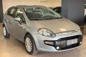 Fiat Punto Evo 1.3 Mjt 75 CV DPF 5 porte S&S Dynam