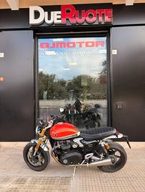 Triumph Speed Twin 1200 RS