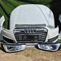 muso musata kit airbag audi a1 Sportback 2015-2019