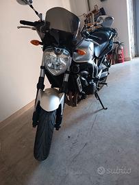 Yamaha Fz6