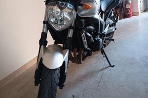 Yamaha Fz6