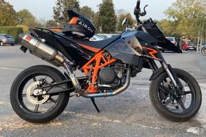 KTM 690 SMC R - Depo a libretto