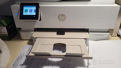 stampante/scanner hp