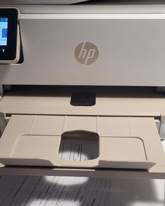 stampante/scanner hp