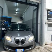 Lancia Ypsilon 1.2 69 CV 5 porte GPL Ecochic Gold