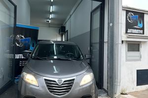 Lancia Ypsilon 1.2 69 CV 5 porte GPL Ecochic Gold
