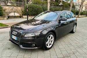 Audi A4 2.0 TDI Avant 170 cavalli