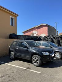 Suzuki Grand Vitara 1.9 DDis motore fuso